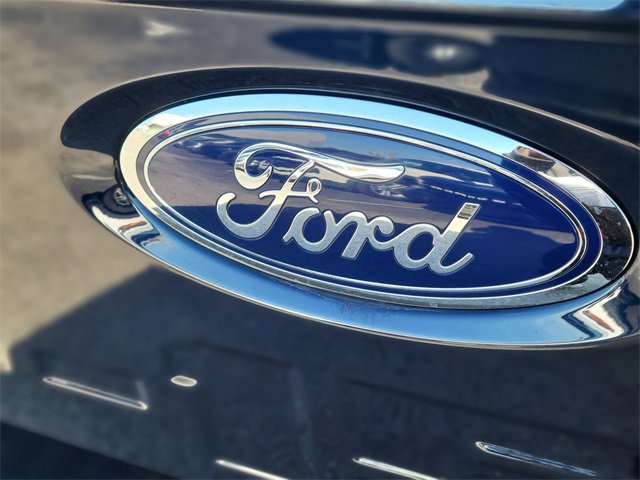 Certified 2022 Ford F150 Lariat w/ Equipment Group 501A Mid image 5