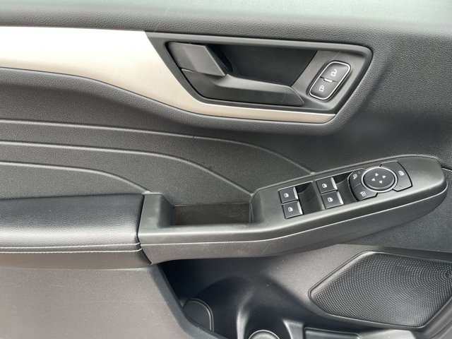 Certified 2022 Ford Escape S AWD/4WD image 4