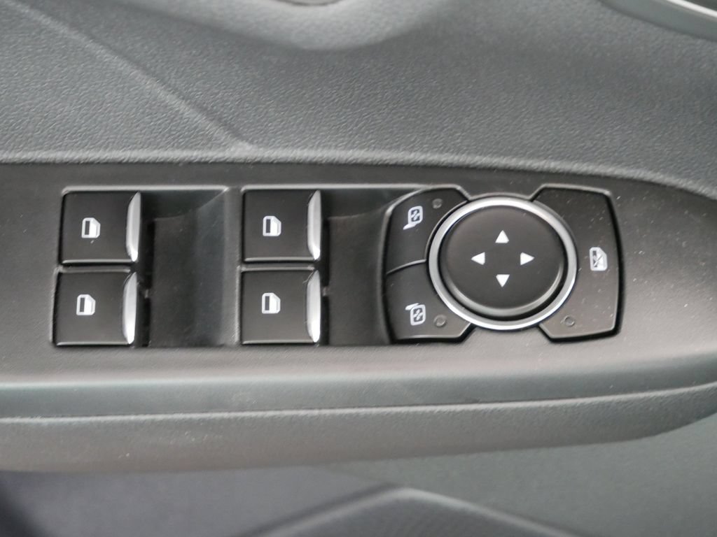 Certified 2023 Ford Escape Platinum AWD/4WD image 17