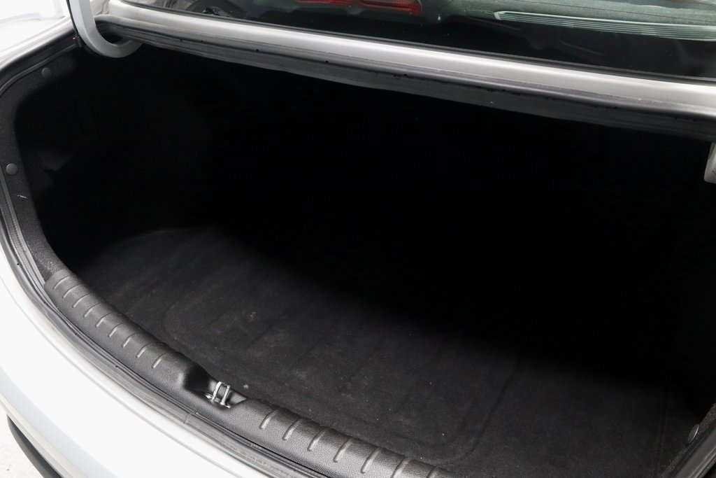 Used 2022 Kia Rio LX image 12