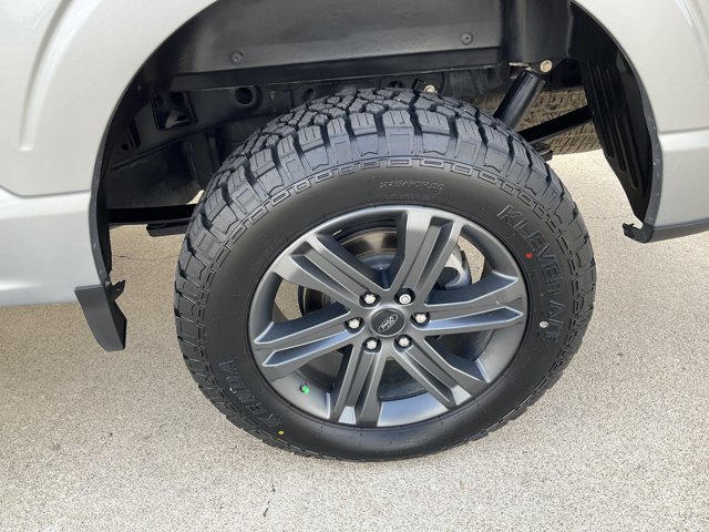 Certified 2023 Ford F150 XLT w/ Equipment Group 302A High AWD/4WD image 13
