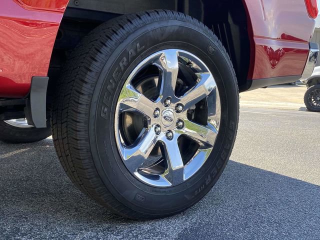Certified 2023 Ford F150 Lariat w/ Trailer Tow Package AWD/4WD image 11