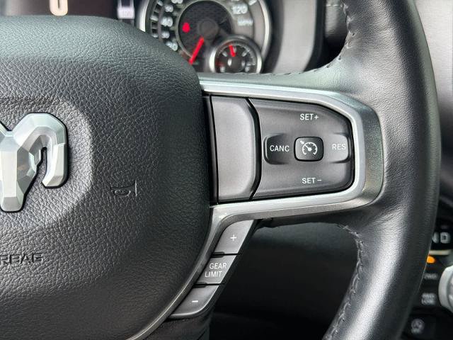 Used 2023 RAM 1500 Laramie AWD/4WD image 25