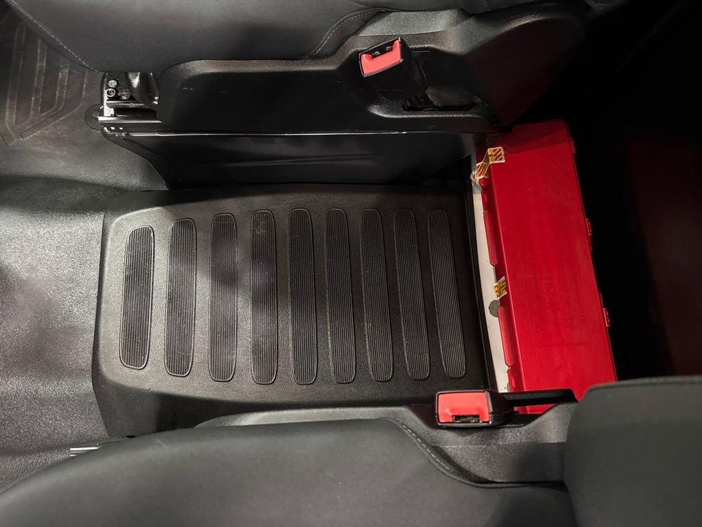 Certified 2024 Ford Transit 250 Low Roof w/ Exterior Upgrade Package image 28