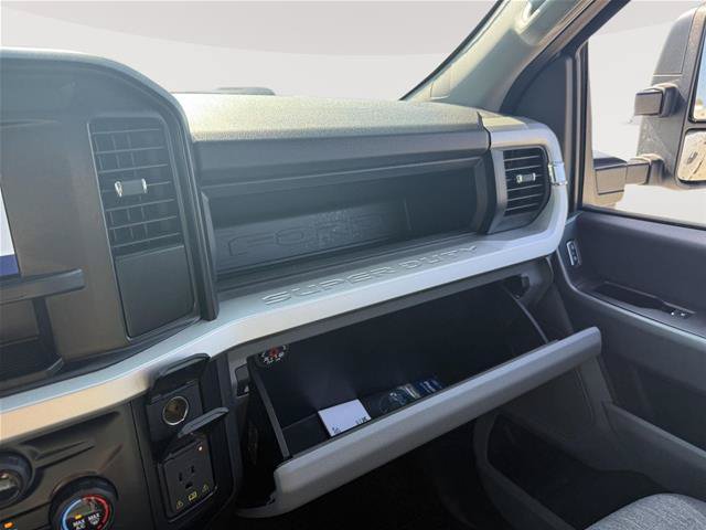 Certified 2024 Ford F250 XL w/ STX Appearance Package AWD/4WD image 22