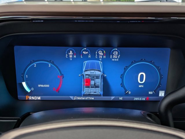 Certified 2024 Ford F250 King Ranch w/ FX4 Off-Road Package image 26