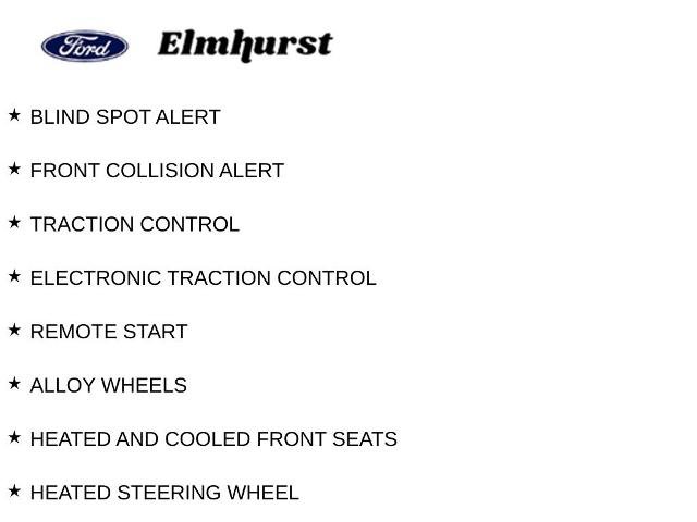 Certified 2023 Ford F150 Lariat w/ Equipment Group 502A High image 6