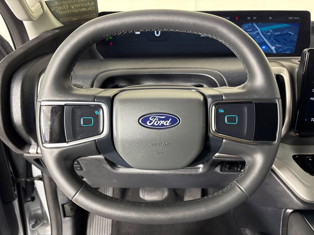 Certified 2025 Ford Expedition Active RWD image 17