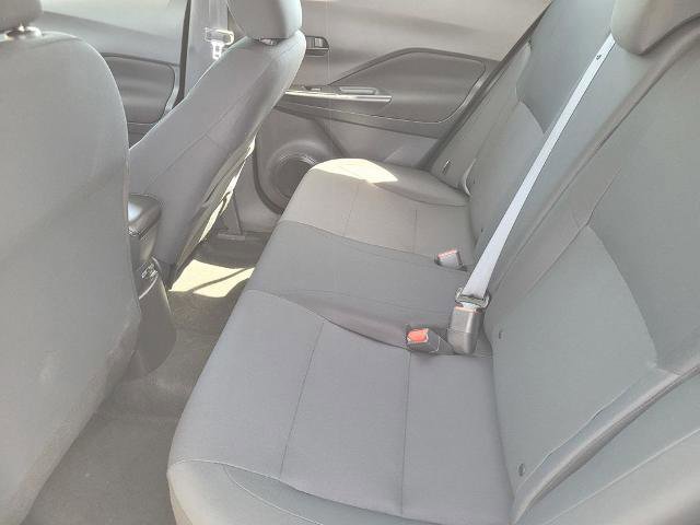 Used 2024 Nissan Kicks S FWD image 10
