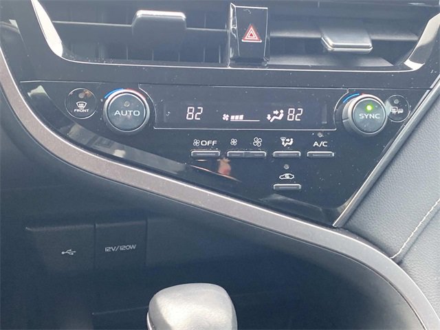 Used 2023 Toyota Camry SE image 29