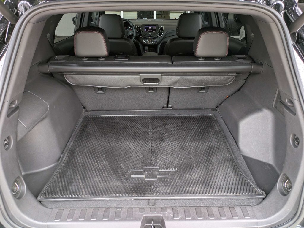 Used 2024 Chevrolet Equinox RS FWD image 13