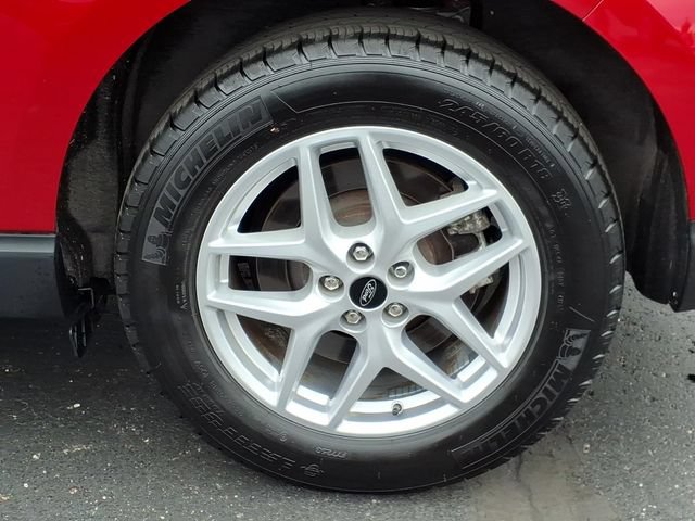 Certified 2024 Ford Edge SEL w/ Convenience Package AWD/4WD image 8