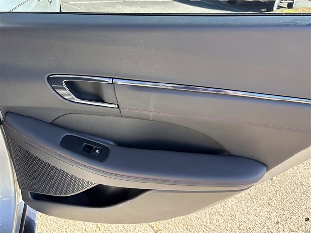 Used 2024 Hyundai Sonata N Line image 19