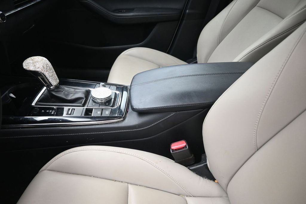 Used 2022 MAZDA CX-30 AWD 2.5 S w/ Preferred Package image 21