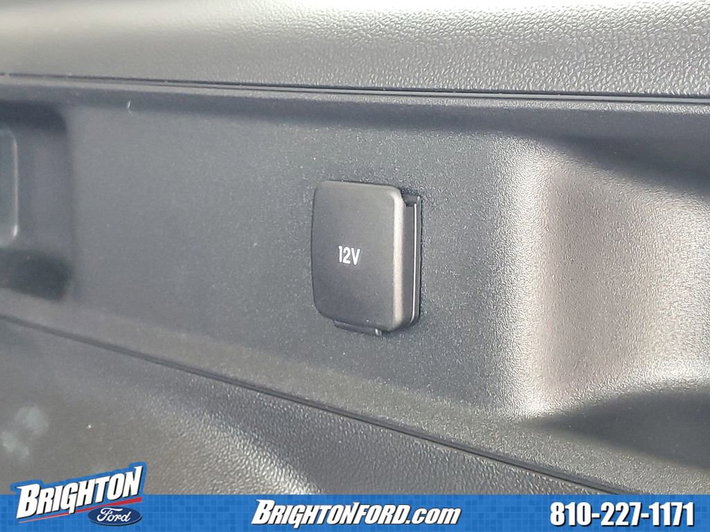 Certified 2024 Ford Bronco Sport Outer Banks w/ Tech Package AWD/4WD image 9