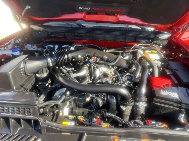 Certified 2024 Ford Bronco Raptor AWD/4WD image 6