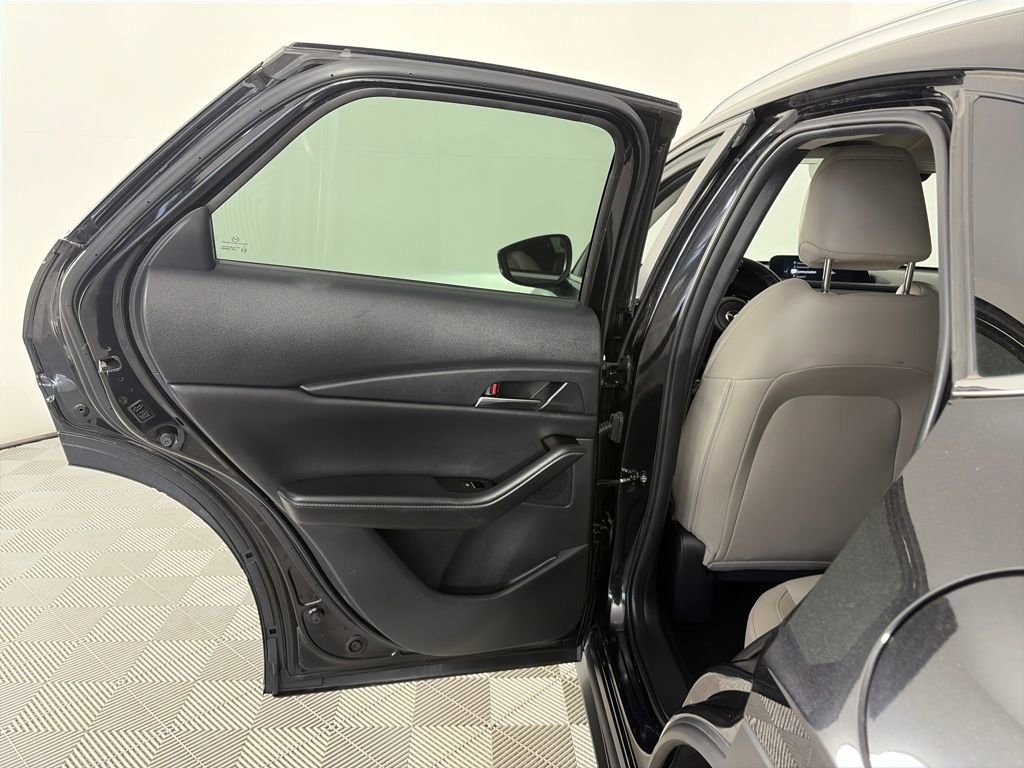 Used 2023 MAZDA CX-30 AWD 2.5 S w/ Preferred Package image 12