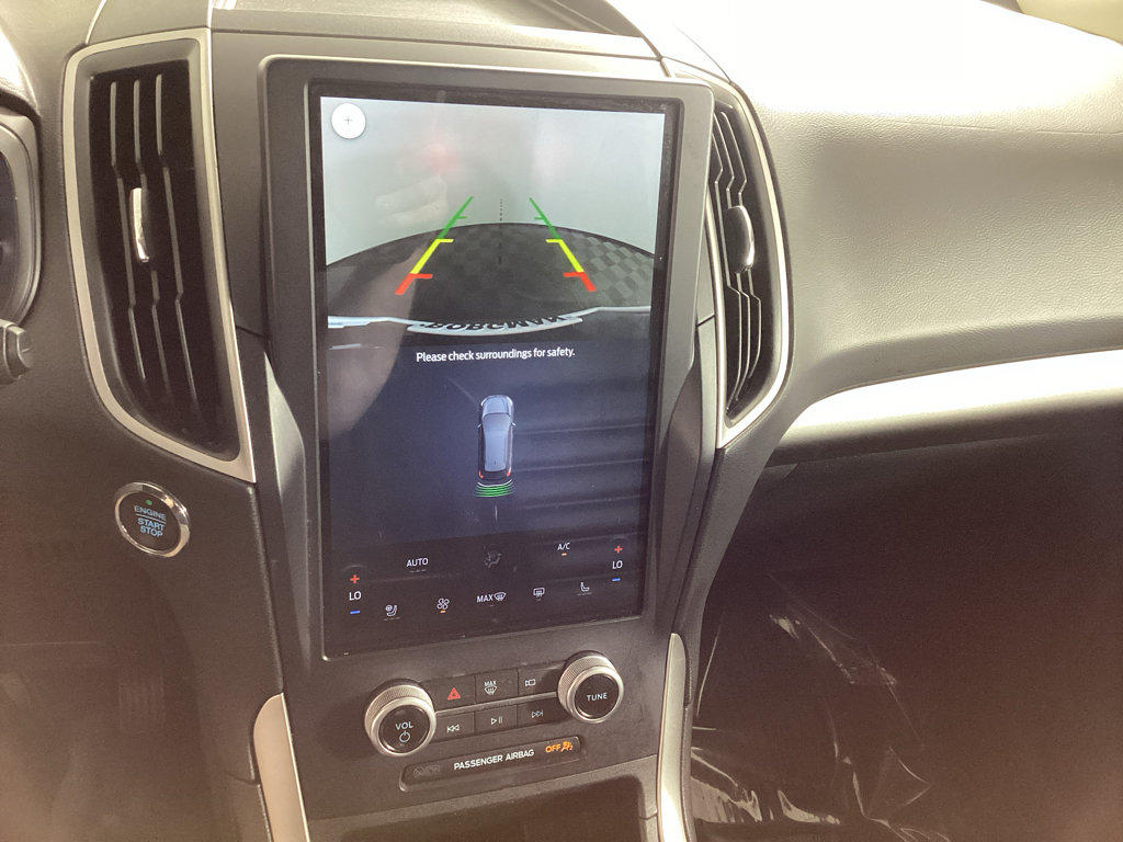 Certified 2023 Ford Edge SEL w/ Convenience Package AWD/4WD image 28