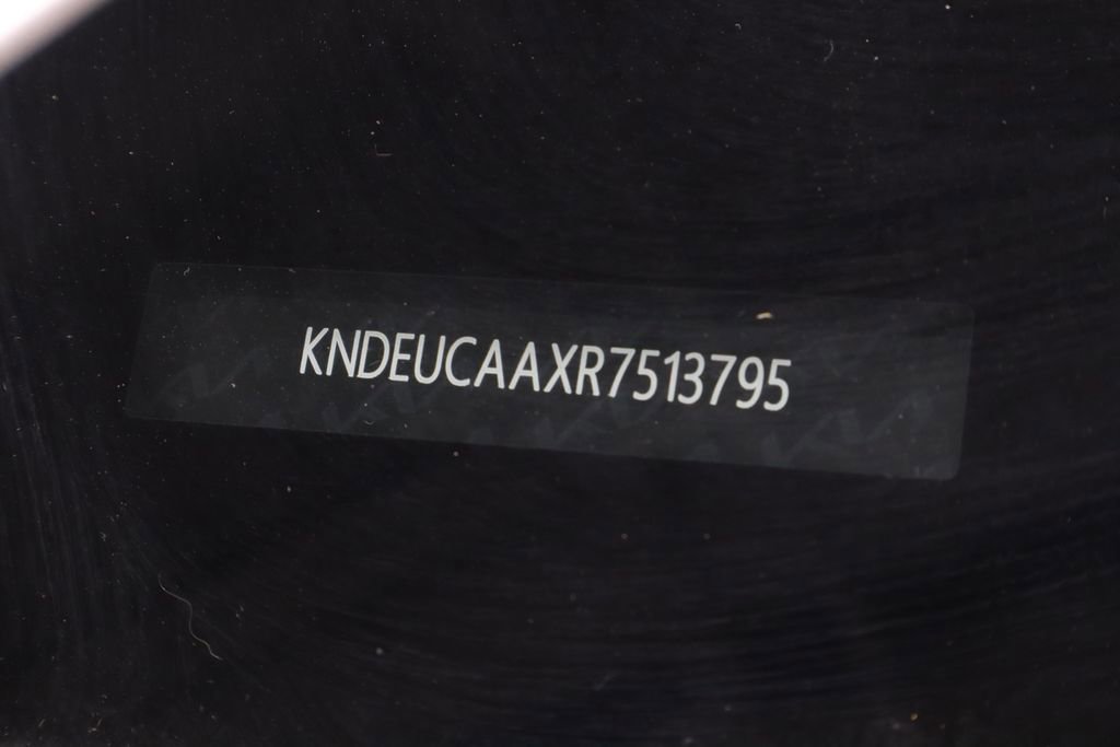 Used 2024 Kia Seltos S image 36