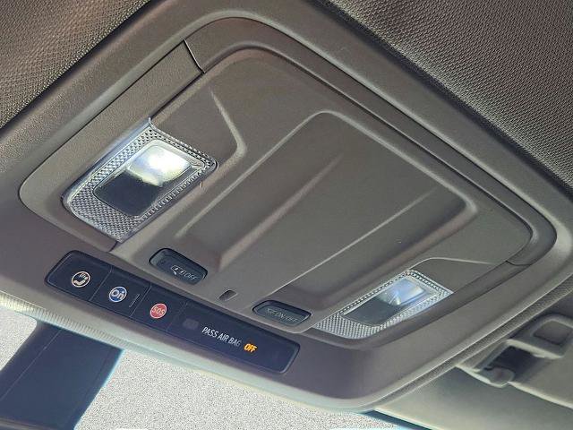 Used 2020 Chevrolet Silverado 1500 LT w/ Texas Edition RWD image 32