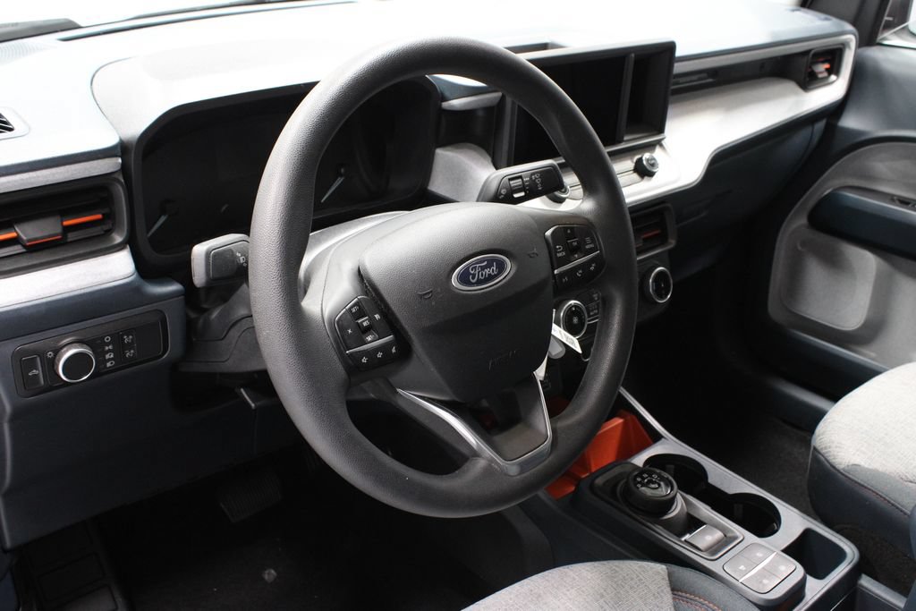Certified 2024 Ford Maverick XLT w/ Equipment Group 300A Standard AWD/4WD image 24