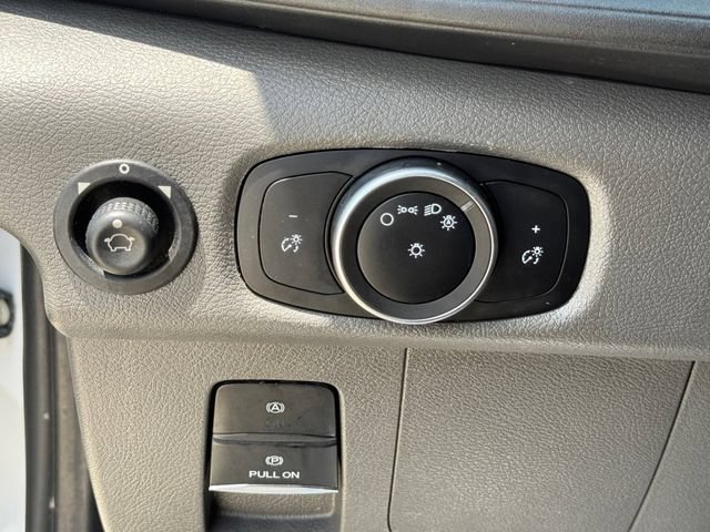 Certified 2023 Ford Transit 350 XL RWD image 13