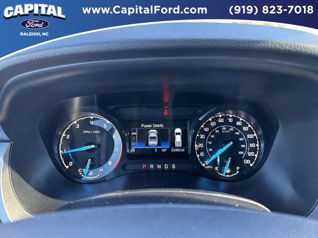 Certified 2022 Ford Ranger XL w/ Equipment Group 101A High image 24