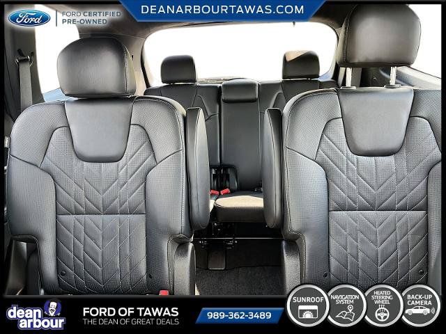 Used 2024 Kia Telluride SX Prestige X-Line AWD/4WD image 8