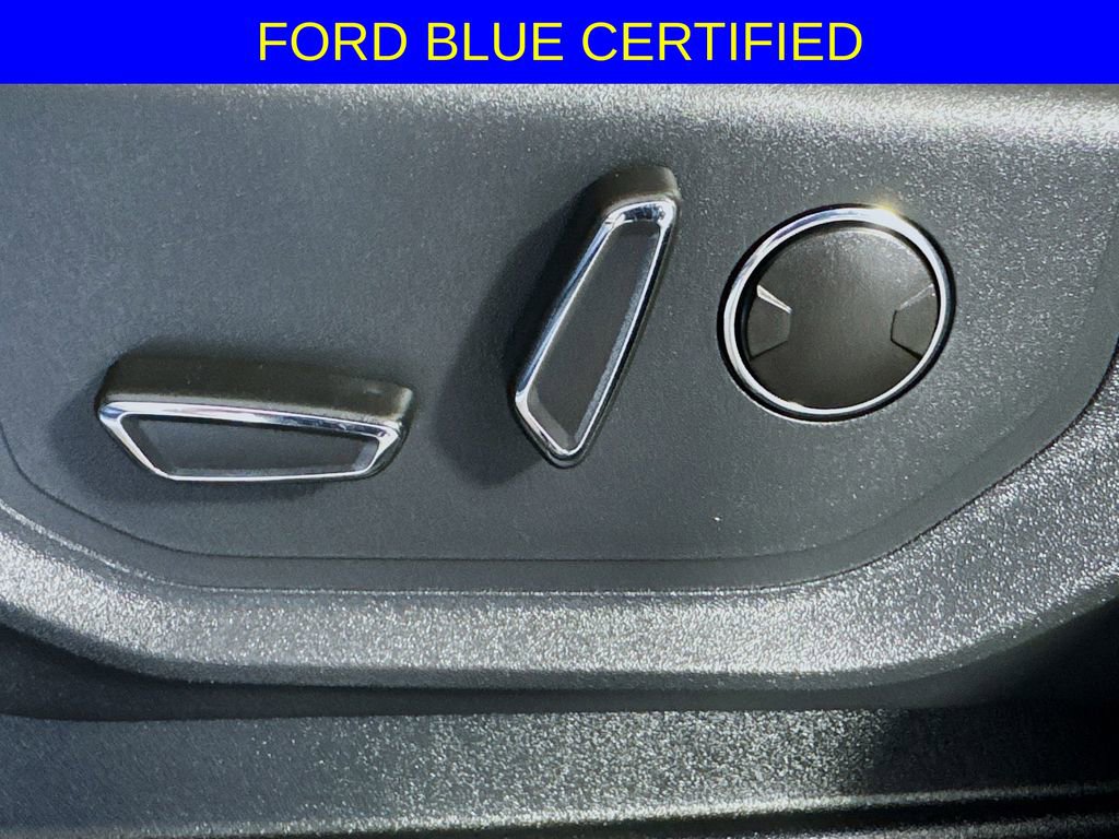 Certified 2024 Ford Expedition Max Limited image 20