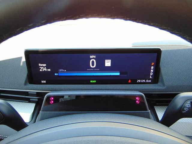 Certified 2022 Ford Mustang Mach-E Select w/ Comfort/Technology Package RWD image 16