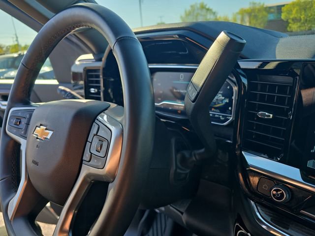 Used 2024 Chevrolet Silverado 2500 LT w/ All Star Edition image 20