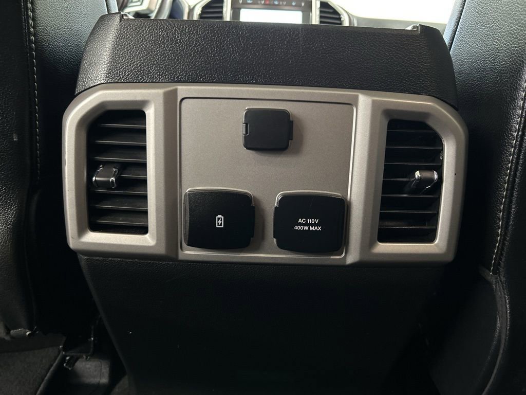 Certified 2021 Ford F250 Lariat AWD/4WD image 33
