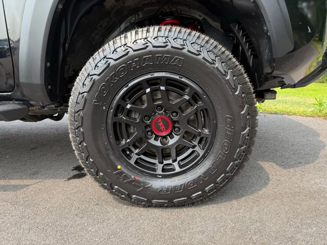 Used 2023 Toyota Tacoma TRD Pro image 39