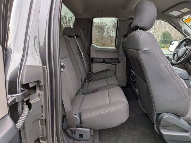 Certified 2017 Ford F150 XL w/ Equipment Group 101A Mid image 30