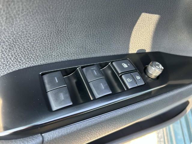 Used 2026 Toyota Camry SE w/ Convenience Package FWD image 28