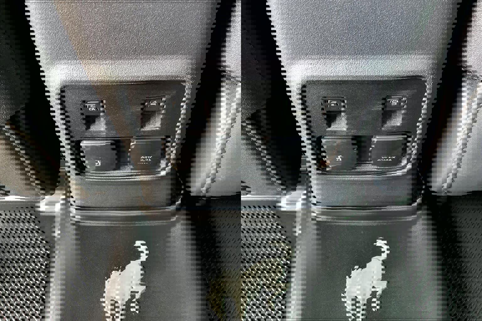 Certified 2024 Ford Bronco Raptor w/ Interior Carbon Fiber Pack 6 AWD/4WD image 34