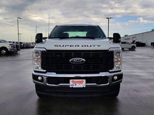 Certified 2023 Ford F250 XL w/ Snow Plow/Camper Package AWD/4WD image 6