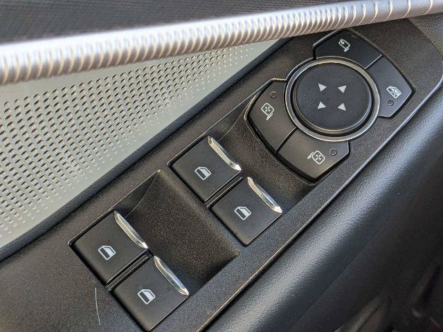 Certified 2025 Ford Explorer ST AWD/4WD image 28