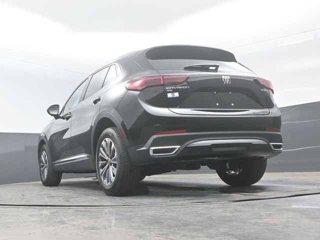 Used 2024 Buick Envision Preferred AWD/4WD image 21