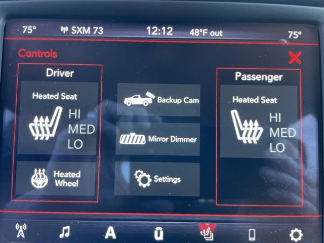 Used 2020 RAM 1500 Big Horn image 34