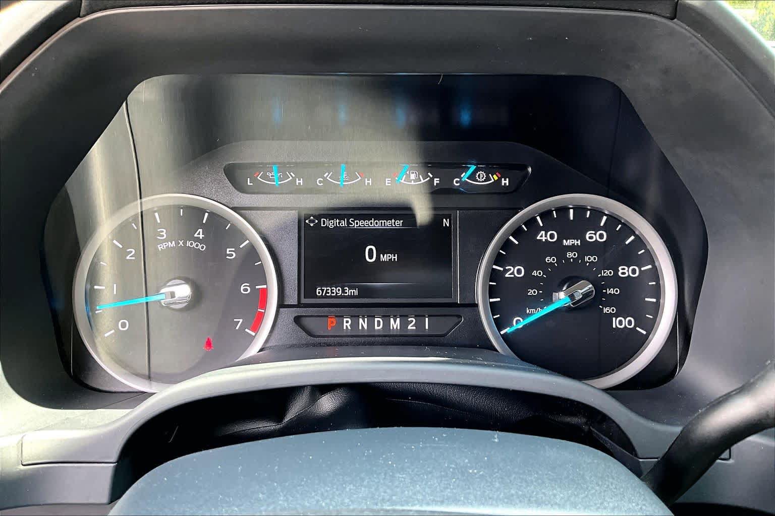 Certified 2022 Ford F250 XL w/ Power Equipment Group AWD/4WD image 23