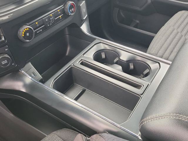 Certified 2023 Ford F150 XL w/ STX Appearance Package AWD/4WD image 30