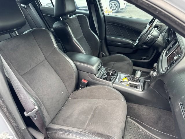Used 2020 Dodge Charger R/T w/ Plus Group RWD image 10