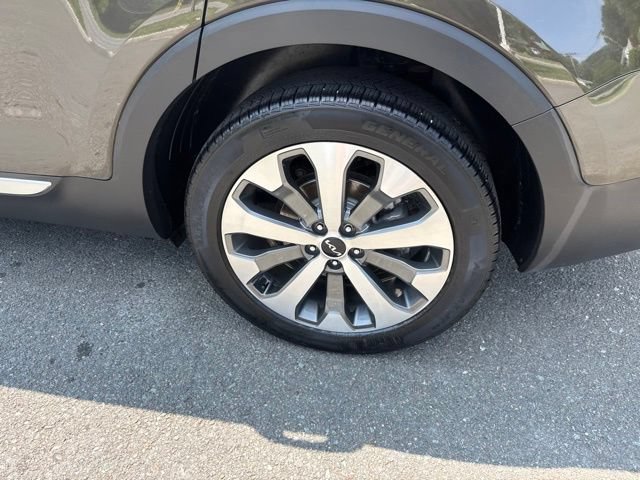 Used 2022 Kia Telluride S AWD/4WD image 11