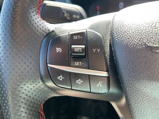 Certified 2023 Ford Escape ST-Line image 26