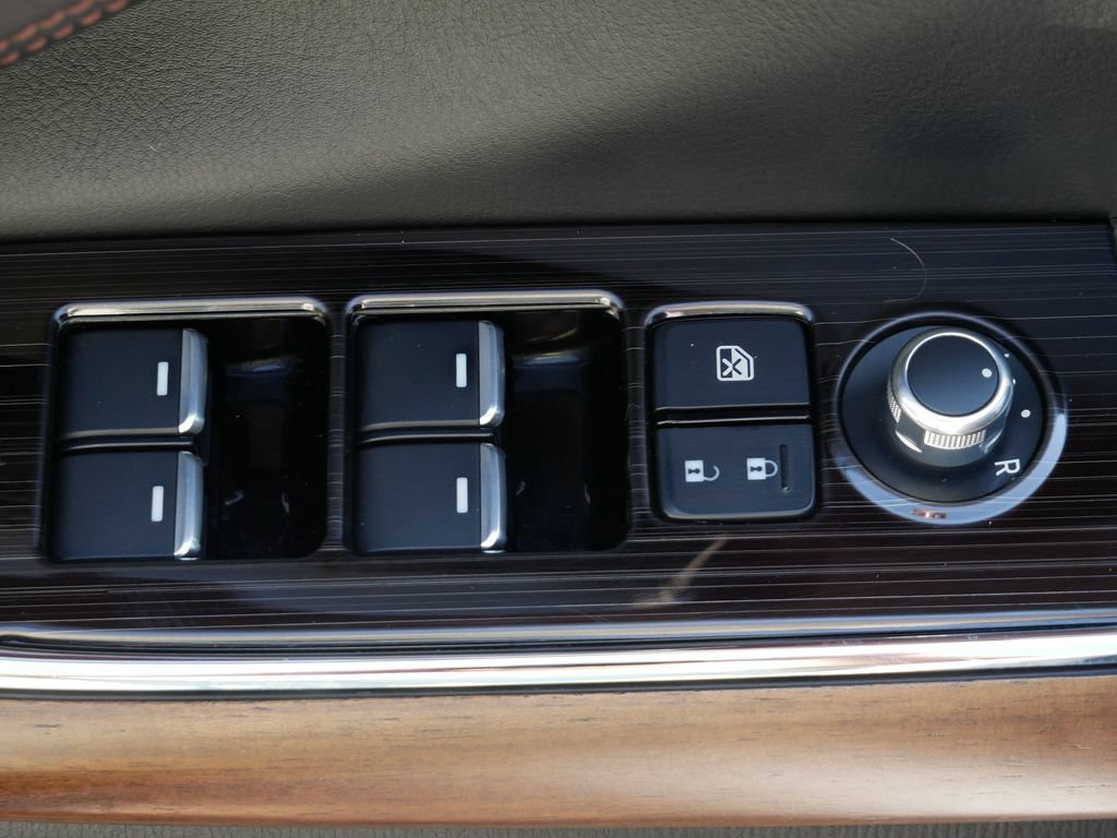 Used 2018 MAZDA CX-9 Signature AWD/4WD image 13