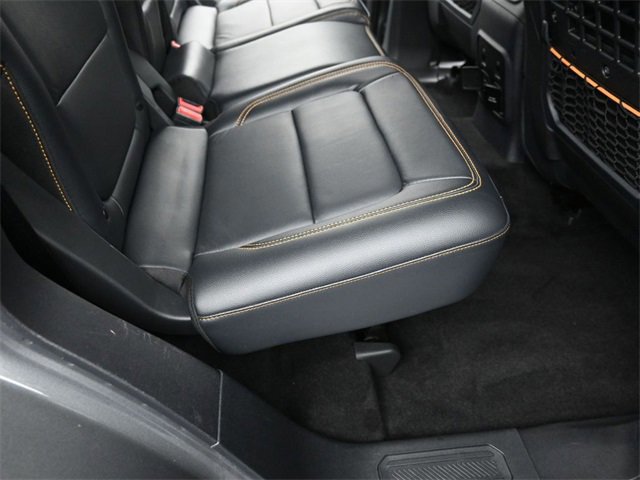 Certified 2021 Ford Bronco Badlands image 42