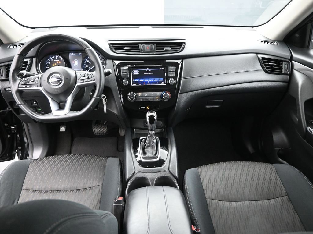 Used 2019 Nissan Rogue S w/ Special Edition Package image 47