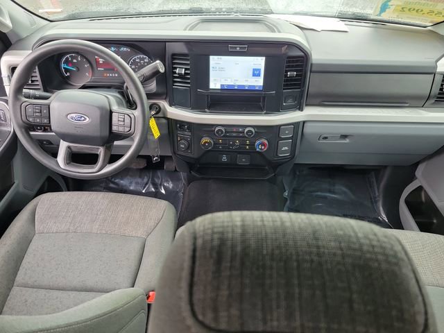 Certified 2025 Ford F250 XLT image 13