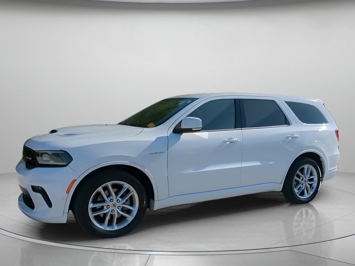 Used 2022 Dodge Durango R/T image 5